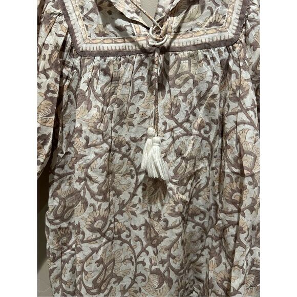 Cleobella blouse - Picture 4 of 11